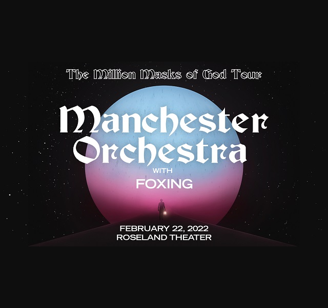<h1 class="tribe-events-single-event-title">Manchester Orchestra with Foxing</h1>