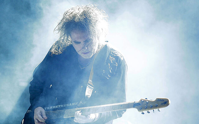 The Cure’s Next Album Could Be Last
