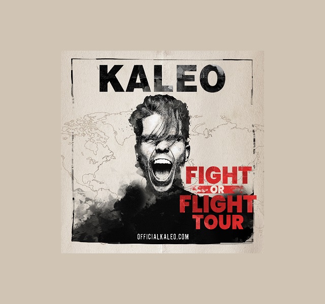 <h1 class="tribe-events-single-event-title">KALEO Fight or Flight Tour</h1>