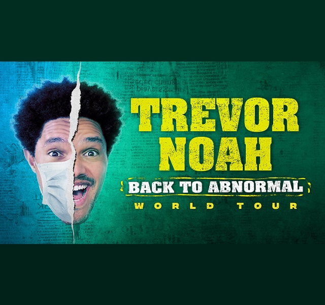 <h1 class="tribe-events-single-event-title">Trevor Noah: Back To Abnormal</h1>