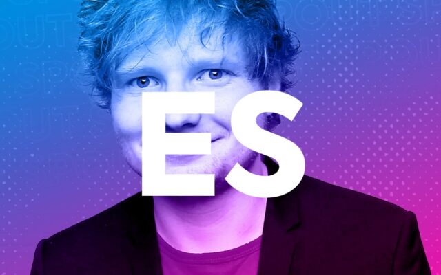 Ed Sheeran brand new collab with Pokemon