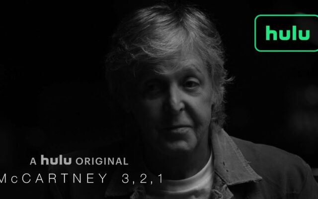 Paul McCartney & Rick Rubin talk Beatles in new documentary
