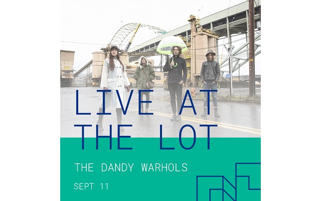 <h1 class="tribe-events-single-event-title">The Dandy Warhols</h1>