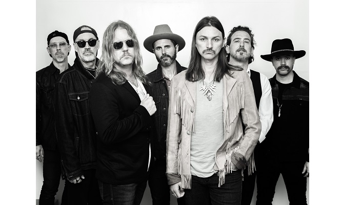 <h1 class="tribe-events-single-event-title">Allman Betts Band with Marc Ford and Jackson Stokes,  21 +</h1>