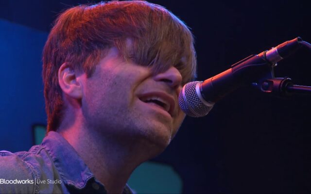 Death Cab for Cutie: Live at KINK