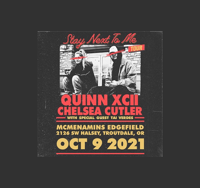 <h1 class="tribe-events-single-event-title">Tai Verdes opening for Quinn XCII and Chelsea Cutler</h1>