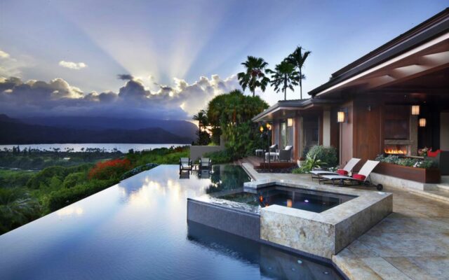 Check out Carlos Santana’s $20 million dollar vacation house