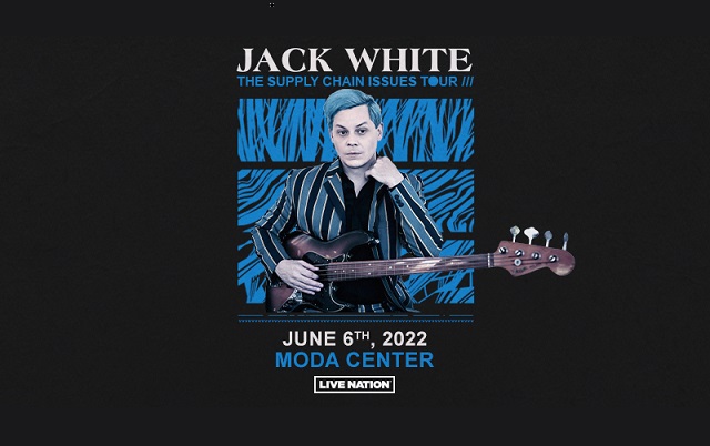 <h1 class="tribe-events-single-event-title">Jack White: The Supply Chain Issues Tour</h1>