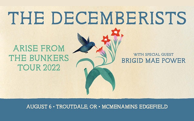 <h1 class="tribe-events-single-event-title">The Decemberists</h1>