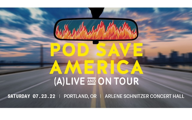 <h1 class="tribe-events-single-event-title">Pod Save America (A)live And On Tour 2022</h1>