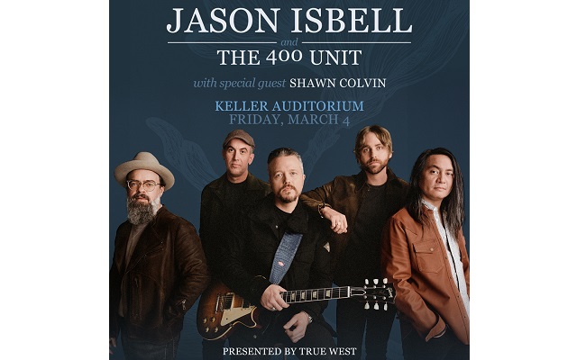 <h1 class="tribe-events-single-event-title">Jason Isbell & the 400 Unit</h1>