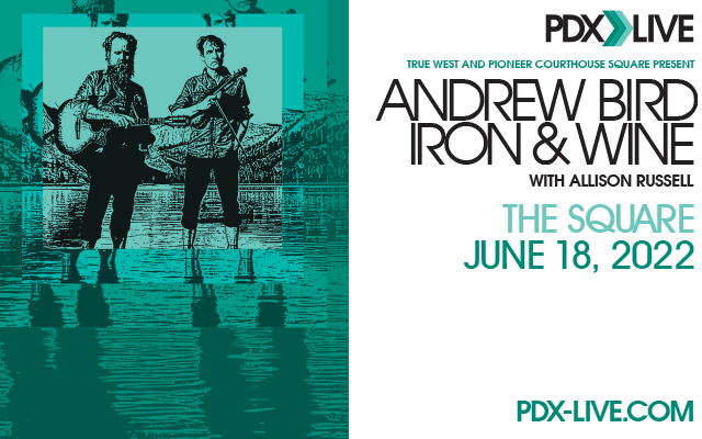 <h1 class="tribe-events-single-event-title">Andrew Bird and Iron & Wine</h1>