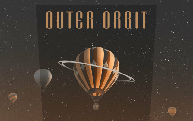 Vortex PDX Song of the Week – Outer Orbit ft John Medeski