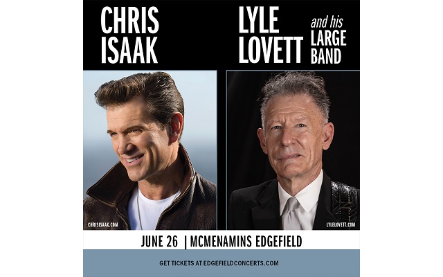 <h1 class="tribe-events-single-event-title">Chris Isaak & Lyle Lovett</h1>