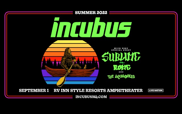 <h1 class="tribe-events-single-event-title">Incubus w/ Sublime & Rome</h1>