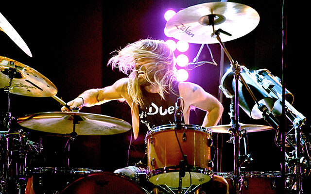 Taylor Hawkins: Drugs in System, But Not Clear They Caused Death