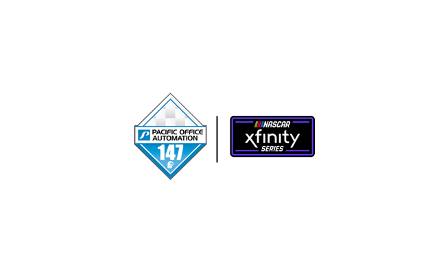 <h1 class="tribe-events-single-event-title">The Pacific Office Automation 147 NASCAR Xfinity Series , June 3rd and 4th.</h1>