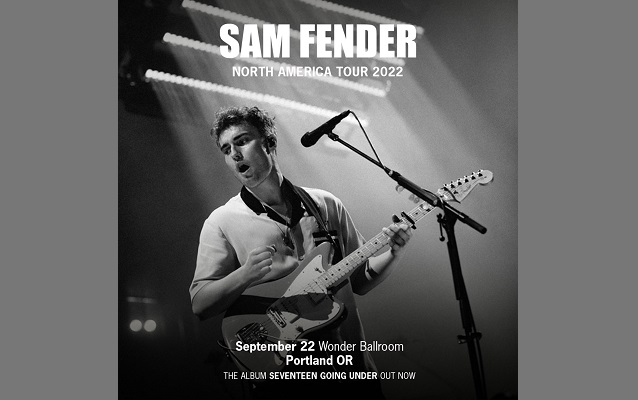 <h1 class="tribe-events-single-event-title">Sam Fender</h1>