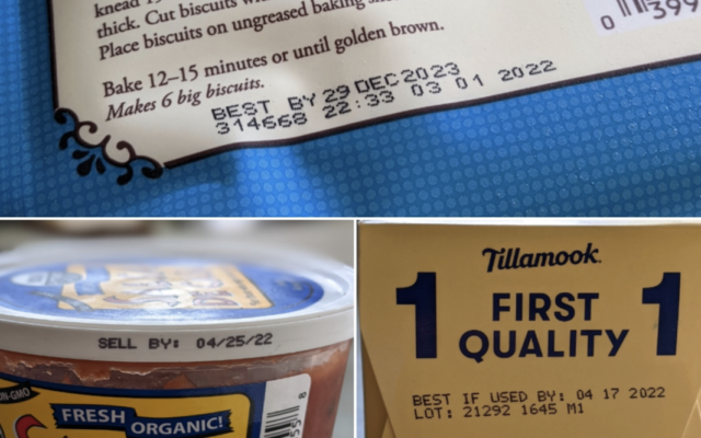What do those food expiration labels really mean?
