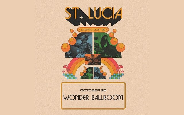 Win Tickets To St. Lucia