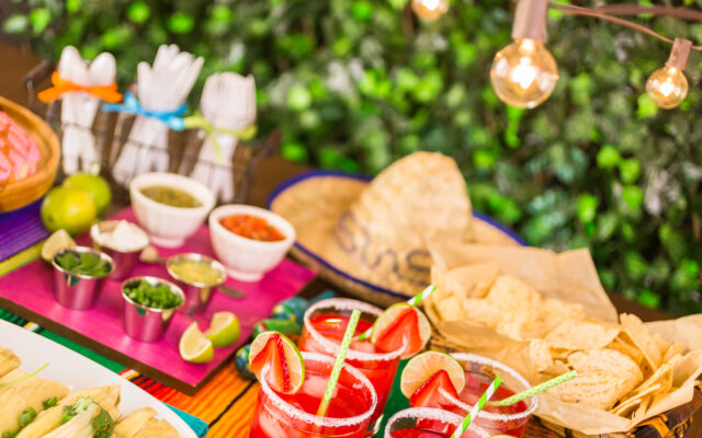 Facts, Stats, and Deals For Cinco de Mayo