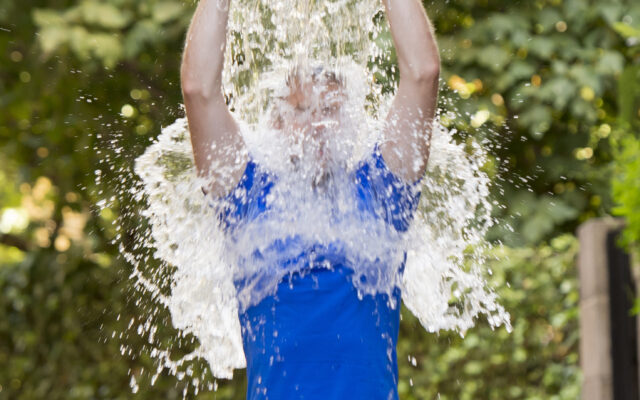 A New ALS Drug That Was Funded By the Ice Bucket Challenge Just Got Approved by The FDA! (And More Good News…)
