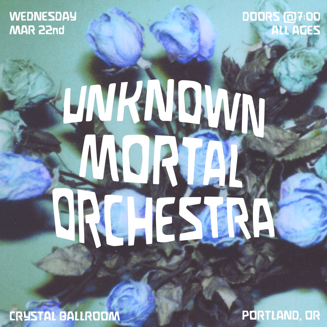<h1 class="tribe-events-single-event-title">Unknown Mortal Orchestra 3/22</h1>