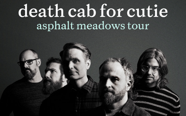<h1 class="tribe-events-single-event-title">Death Cab for Cutie @ Edgefield</h1>