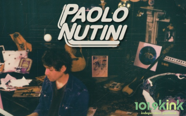 Win Tickets to Paolo Nutini 3/21