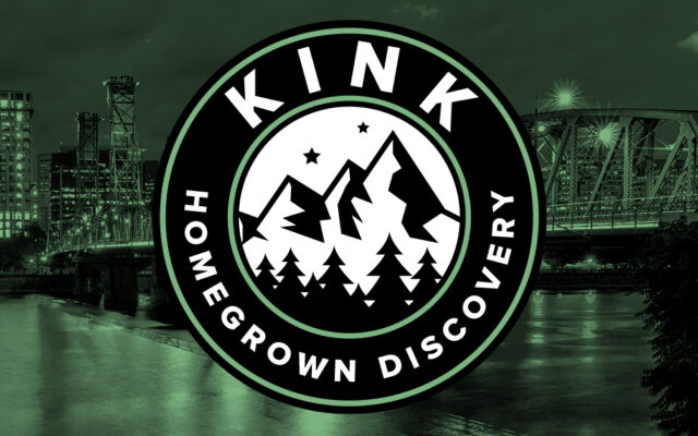 Incredible local music from Glitterfox – KINKS Homegrown Discovery