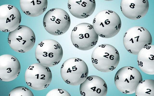 165 People In Tiny Town In Belgium Pooled Their Money For A Lottery Drawing And Hit The Jackpot! (And More Good News)
