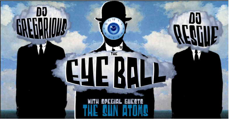 <h1 class="tribe-events-single-event-title">The Eye Ball!</h1>