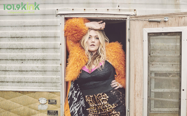 Win tickets to Elle King on 3/15