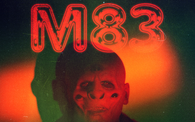 Win tickets to M83 5/8