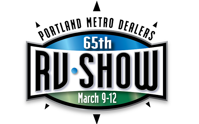 Portland Metro RV Show Kink