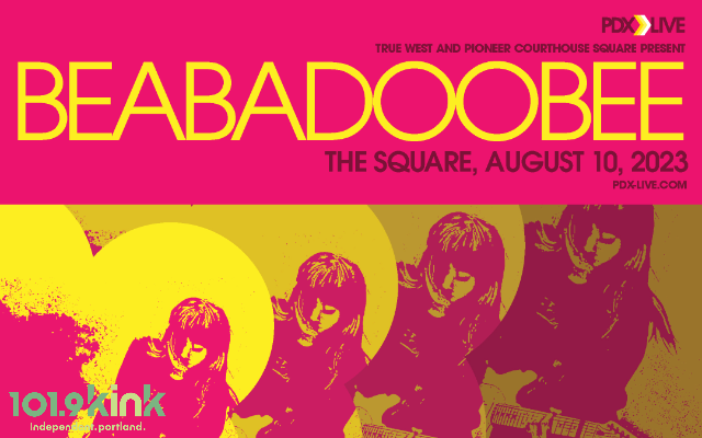 <h1 class="tribe-events-single-event-title">Beabadoobee – PDX LIVE</h1>