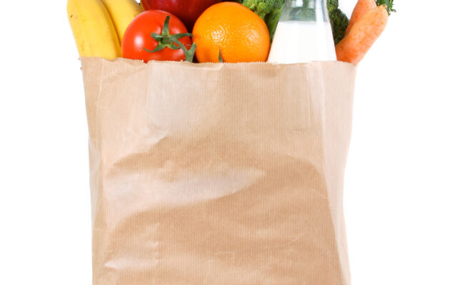 Walmart to eliminate all grocery bags next month