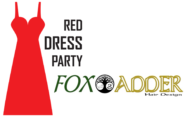 Win tickets to Red Dress Party PDX!