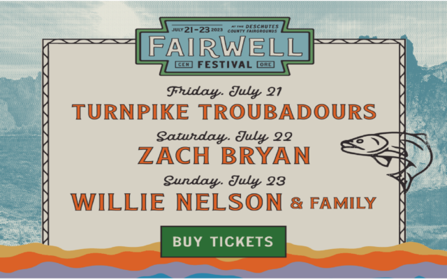Win passes to Willie Nelson’s festival!