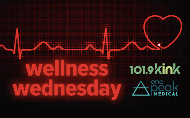 Wellness Wednesday – Are you getting enough water?