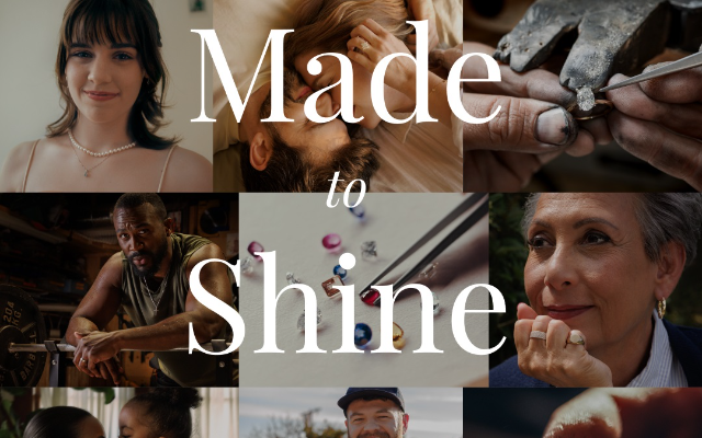 Shane Co. Made to Shine Giveaway