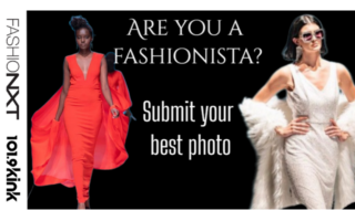 Are you the next Fashionista in Portland?!