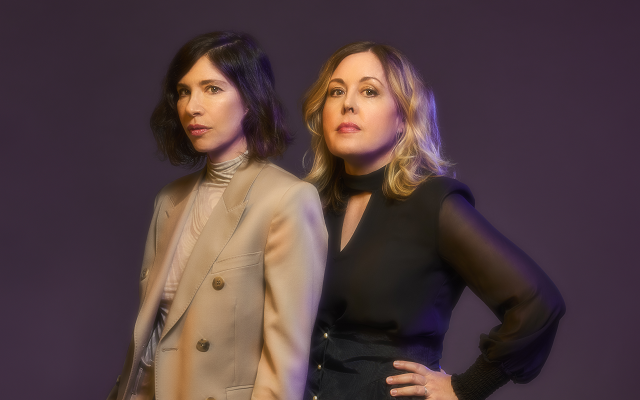 Win tickets to see Sleater-Kinney on 4/5
