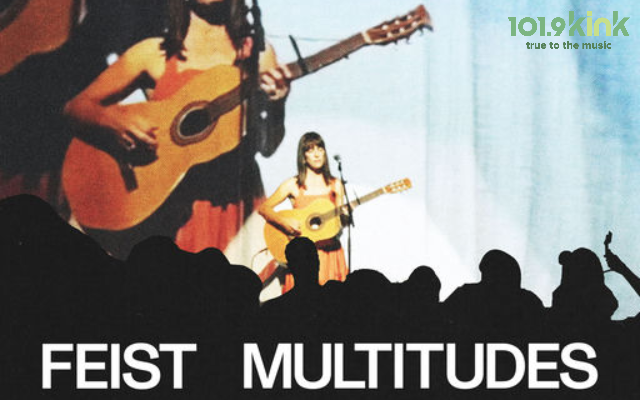 Win tickets to Feist 2/17
