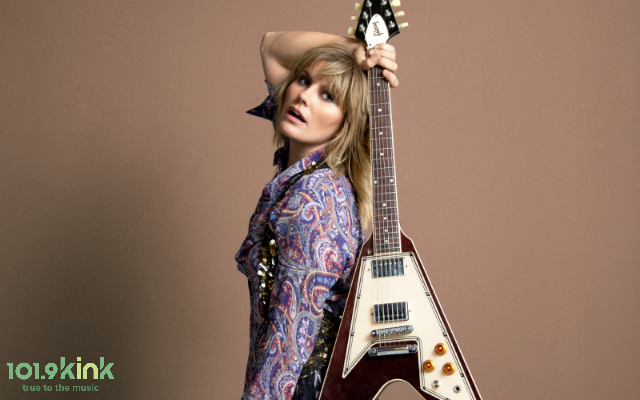 Win a pair of tickets to Grace Potter 3/3