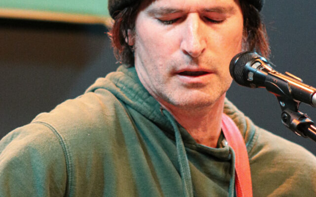 PNC Live Studio Photo Gallery - Pete Yorn and CMAT