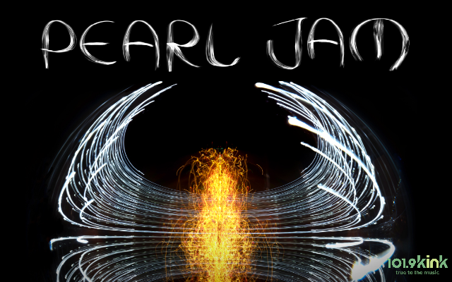 Win tickets to Pearl Jam 5/10!