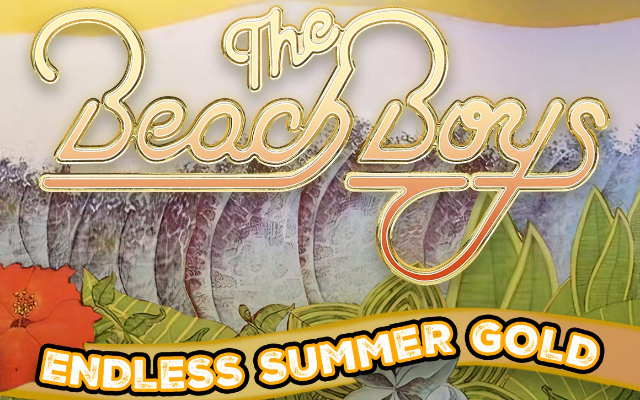 Win tickets to The Beach Boys 8/24