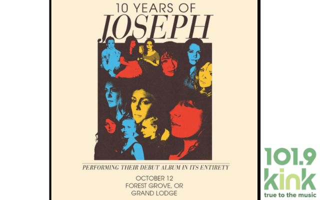 Joseph – 10/12