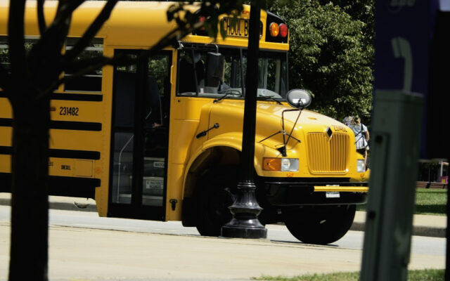Quick-Thinking Eighth Grader Saves Lives as School Bus Driver Suffers Medical Emergency
